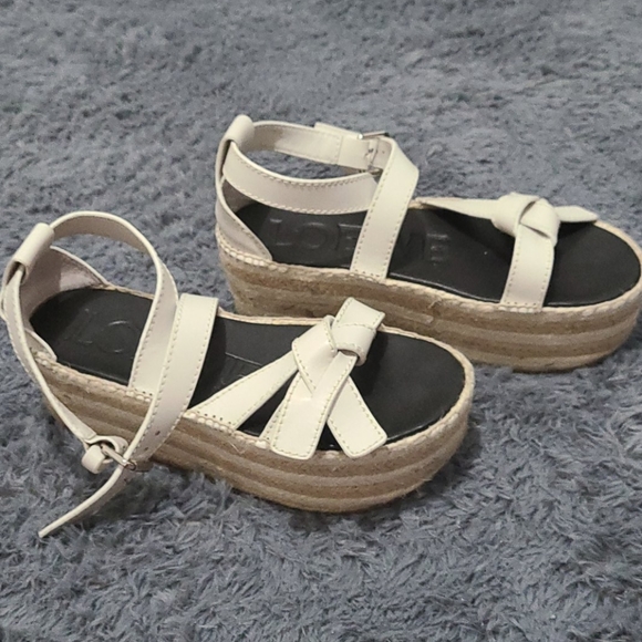 Loewe Shoes - Loewe Sandals